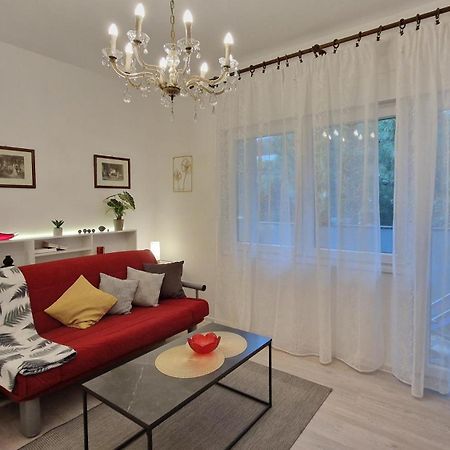 Apartments Godena Rovinj Kültér fotó