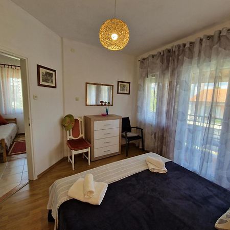 Apartments Godena Rovinj Kültér fotó