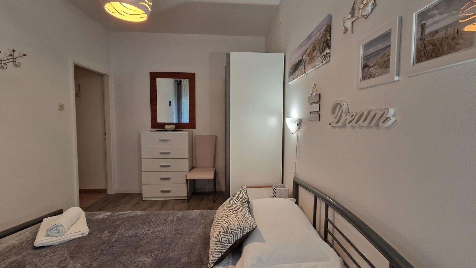 Apartments Godena Rovinj Kültér fotó