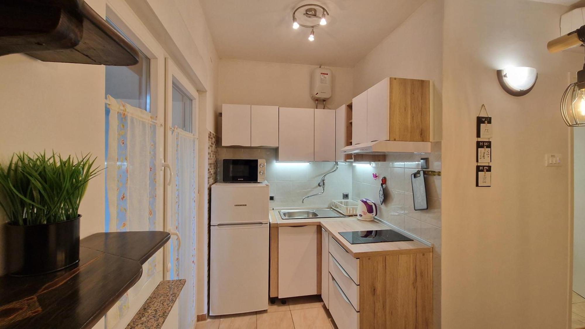 Apartments Godena Rovinj Kültér fotó