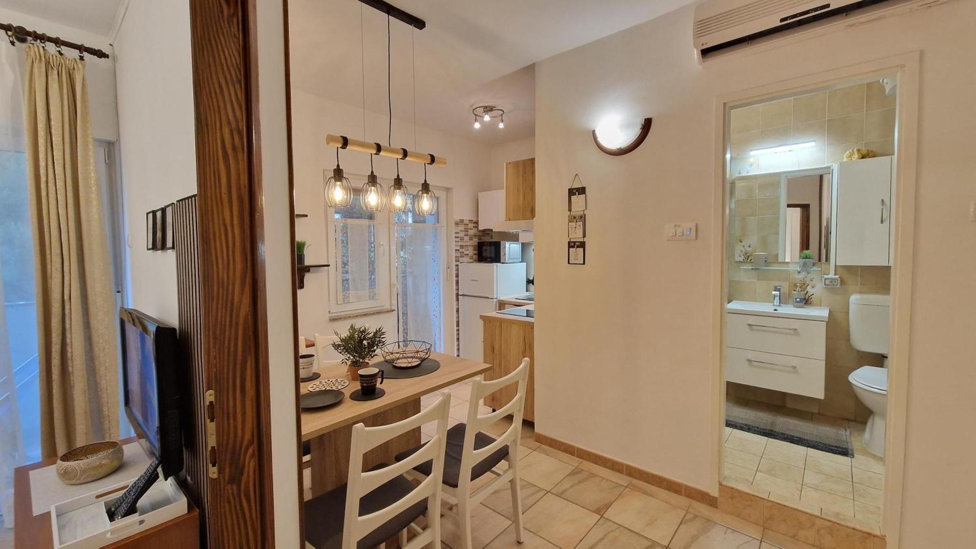 Apartments Godena Rovinj Kültér fotó