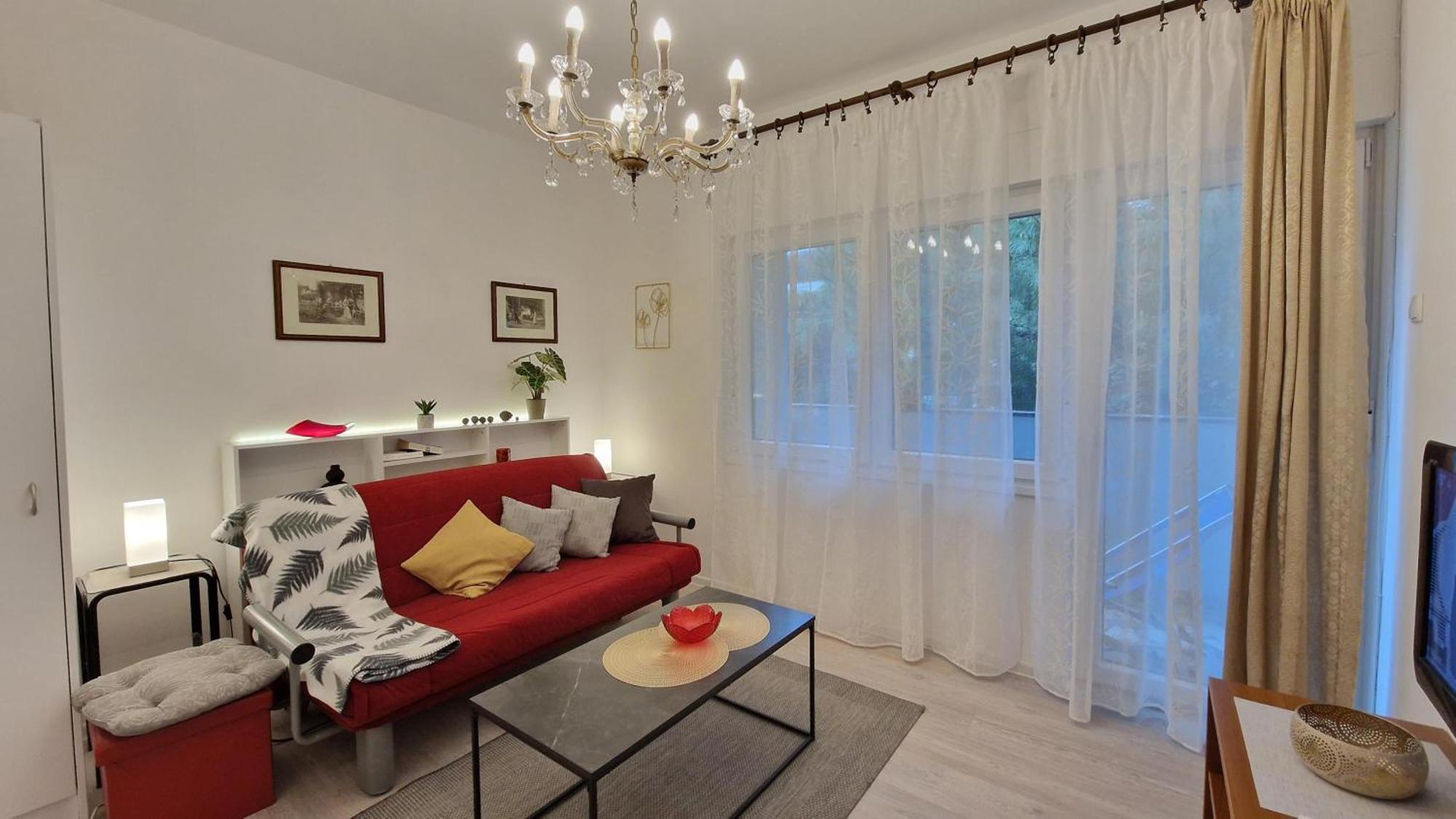 Apartments Godena Rovinj Kültér fotó