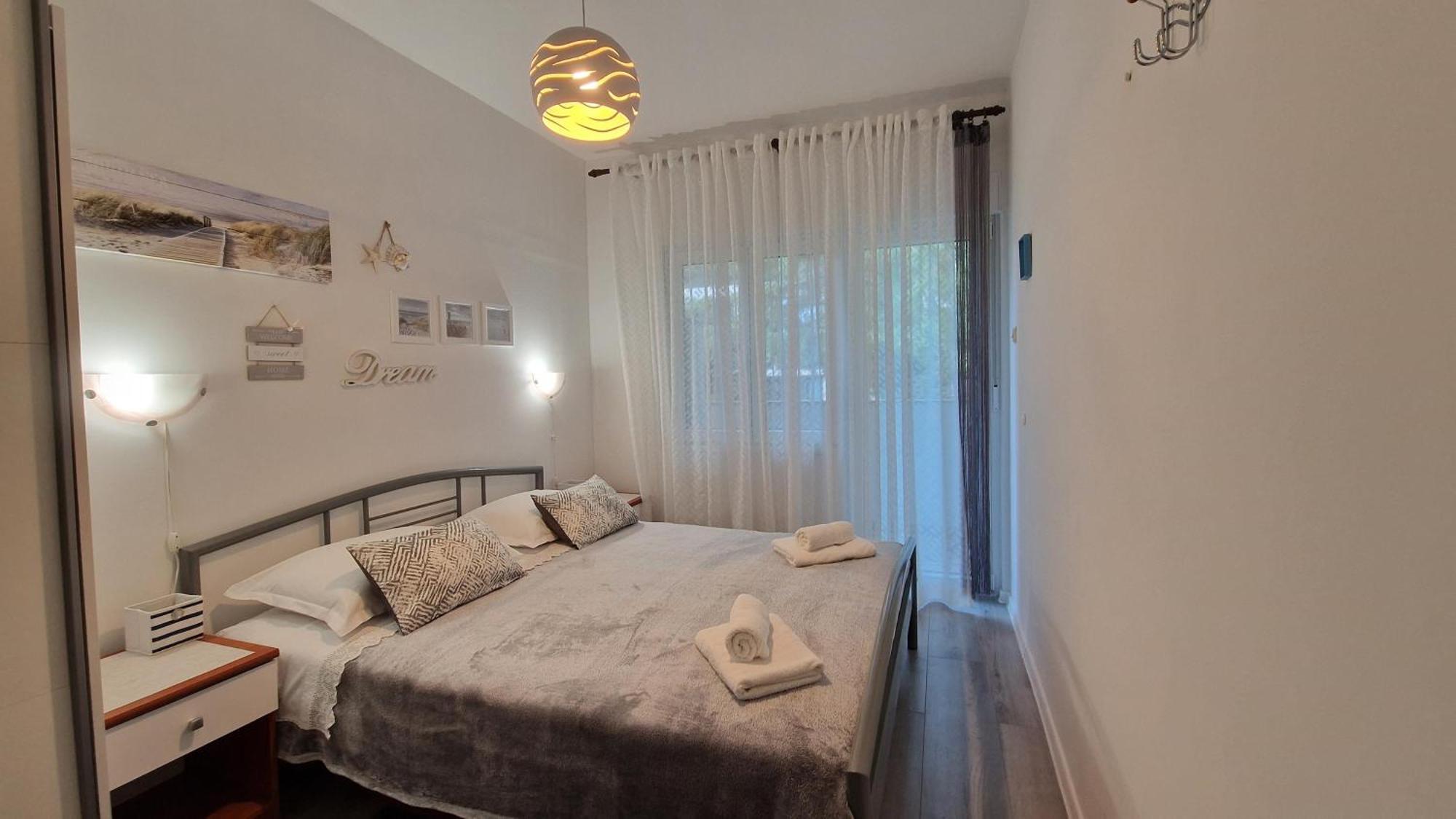 Apartments Godena Rovinj Kültér fotó