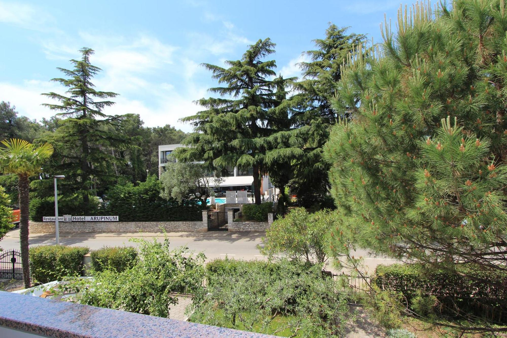 Apartments Godena Rovinj Kültér fotó