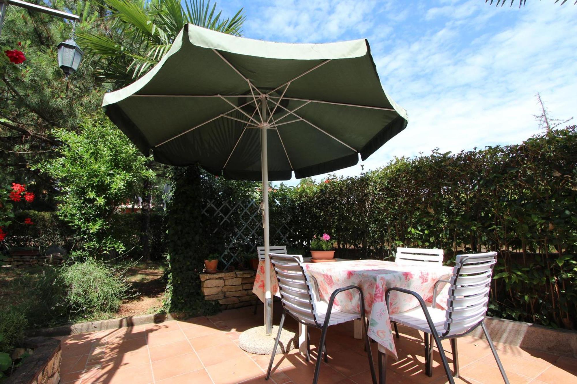 Apartments Godena Rovinj Kültér fotó