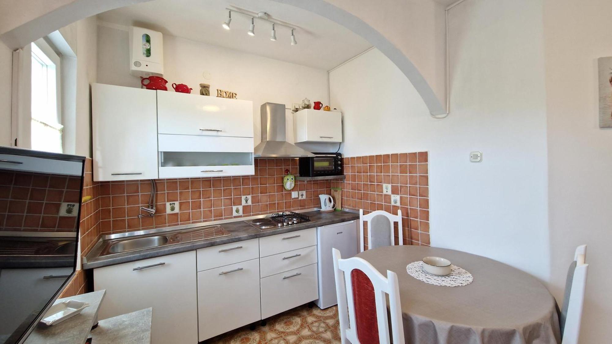 Apartments Godena Rovinj Kültér fotó