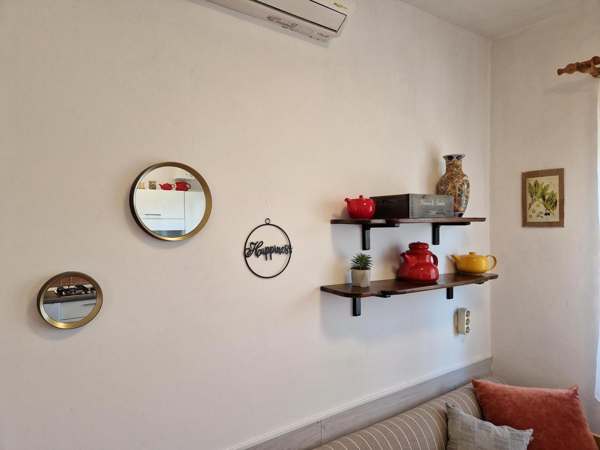 Apartments Godena Rovinj Kültér fotó