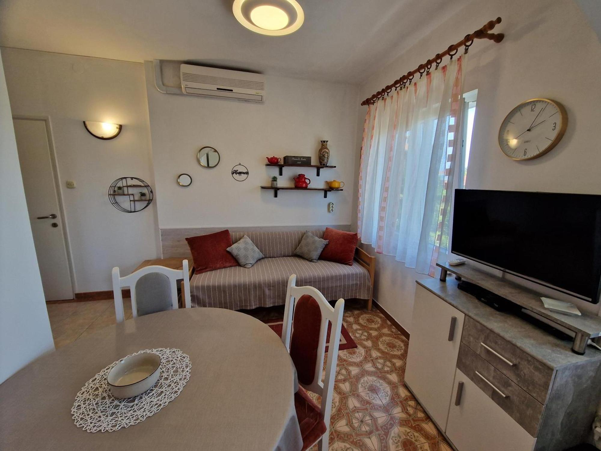Apartments Godena Rovinj Kültér fotó