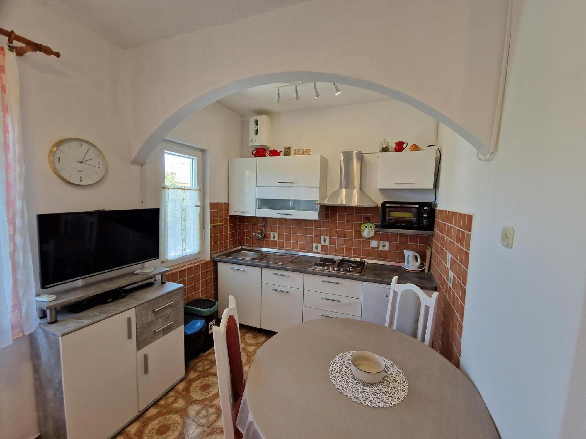 Apartments Godena Rovinj Kültér fotó