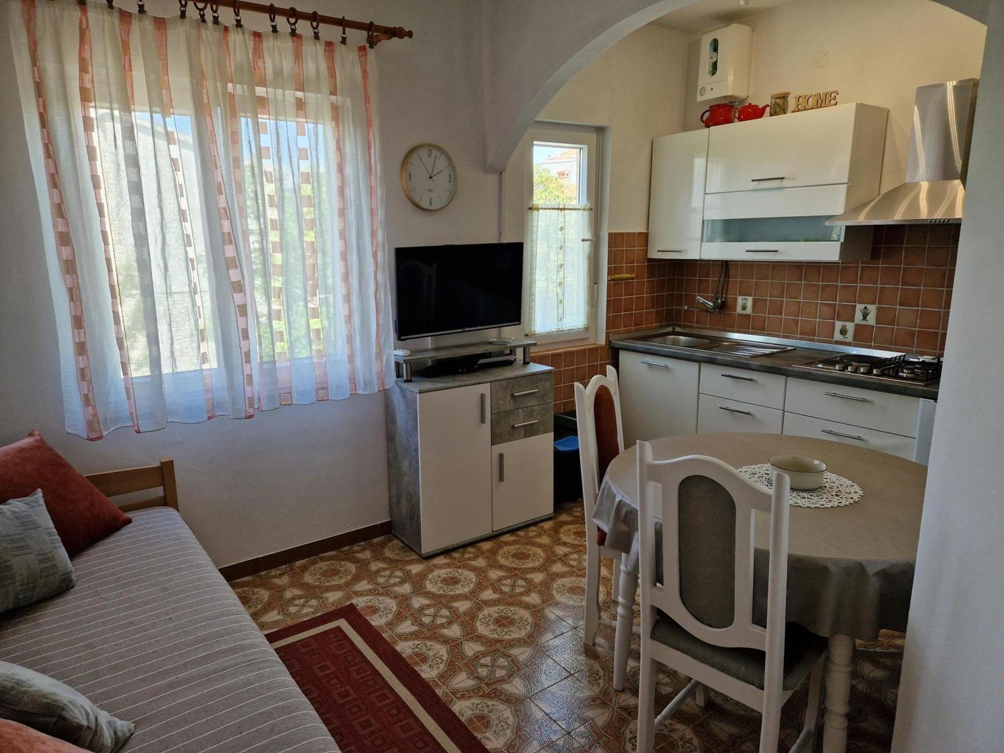 Apartments Godena Rovinj Kültér fotó