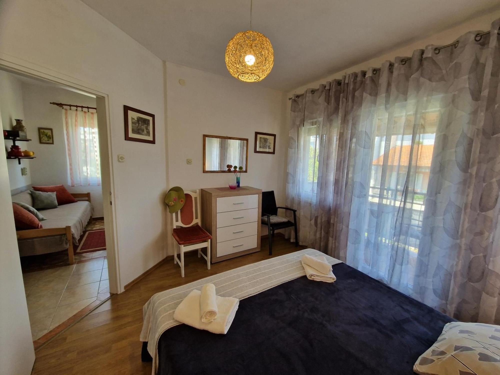 Apartments Godena Rovinj Kültér fotó