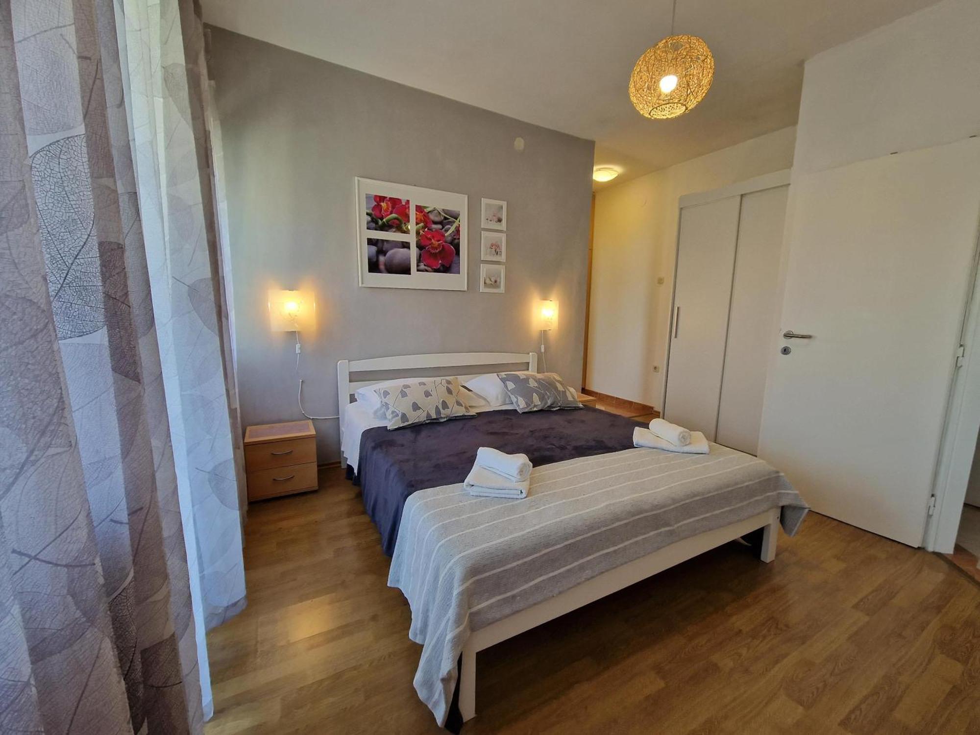 Apartments Godena Rovinj Kültér fotó