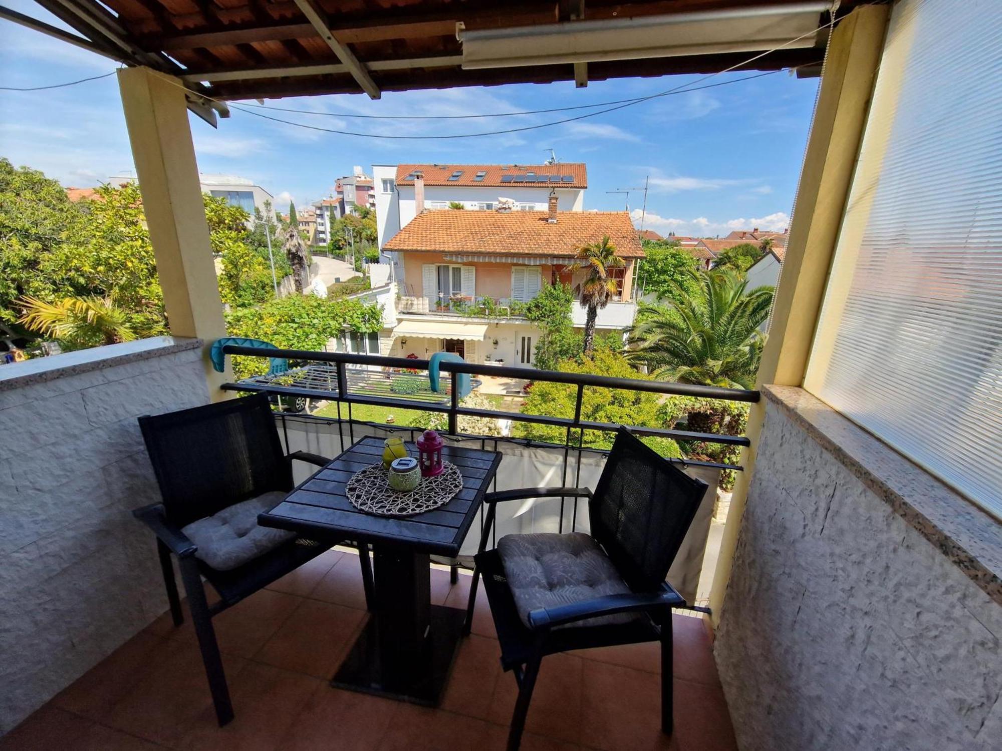 Apartments Godena Rovinj Kültér fotó