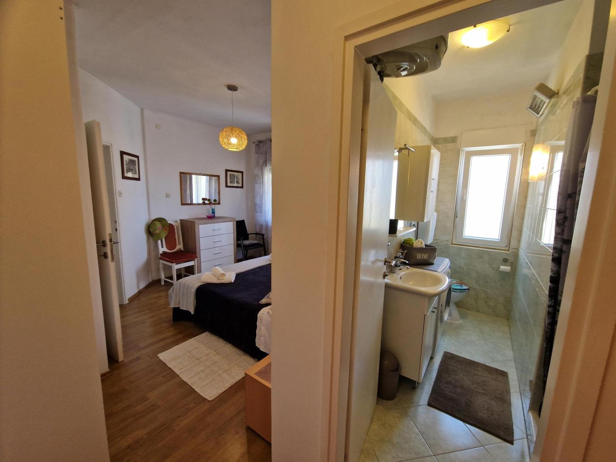 Apartments Godena Rovinj Kültér fotó