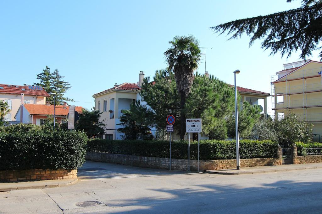 Apartments Godena Rovinj Kültér fotó
